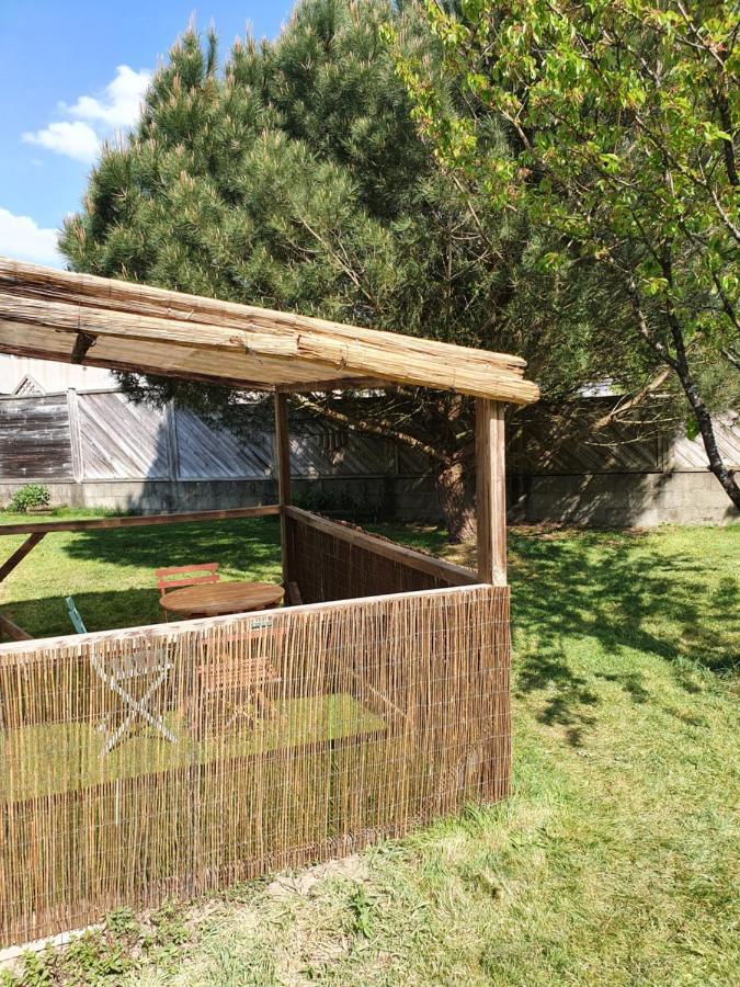 Maison Les Noces De Feu Au Puy Du Fou - Stayinvendee La Gaubretiere Ngoại thất bức ảnh